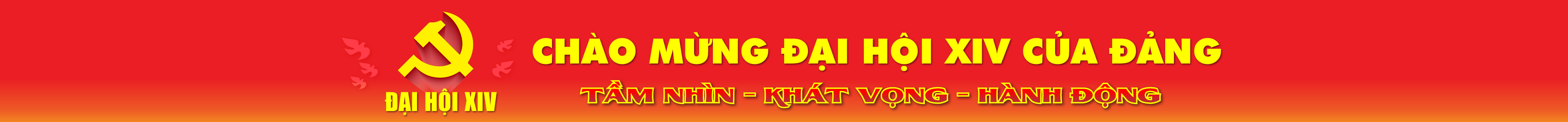 Đại hội lần thứ XIV