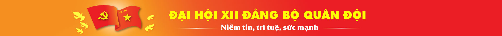 Đại hội lần thứ XII