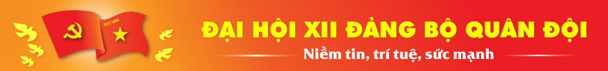 Đại hội lần thứ XII